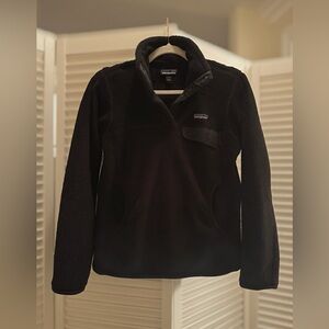 Patagonia Pull Over